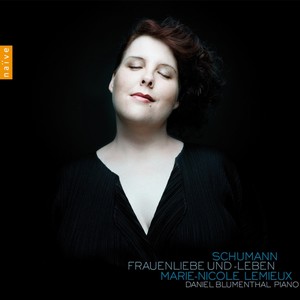 Frauenliebe Und-leben Opus 42 - Nun hast du mir den ersten Schmerz getan