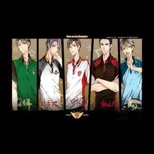 栀子花开+想把我唱给你听+永留我心