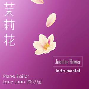 Jasmine Flower (Instrumental)