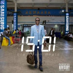 Welcome(feat. Venessa Gyan)