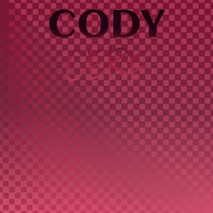 Cody Cerf