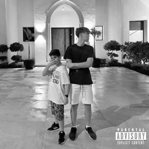 Tranquil Seas (feat. Amirski) [Explicit]