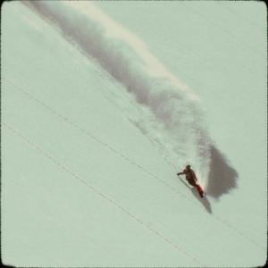 Esquiar (feat. Vasave) (Explicit)