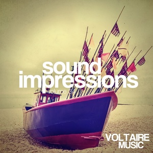 Sound Impressions, Vol. 34