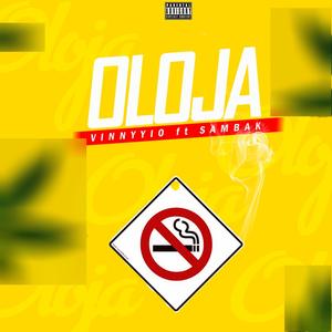Oloja (feat. Sambak) (Explicit)