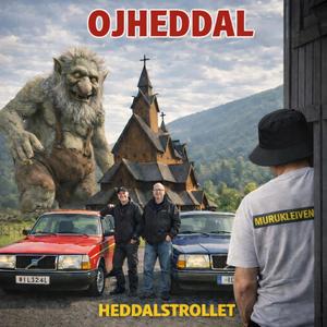 Råneruta over heia (feat. G.M.L.) (Explicit)