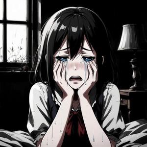 Плакала ночью (prod. by greyrock, gaxillic)