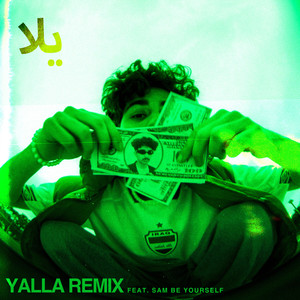 Yalla - Remix