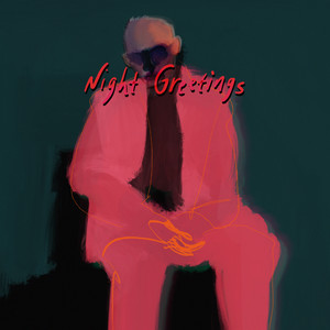 Night Greetings