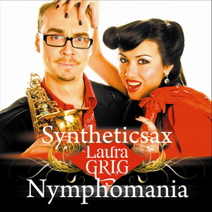 Nymphomania (Explicit)