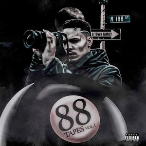 Street Pain(Shorty Reezly) (Explicit)