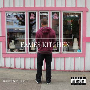 Fames Kitchen, Vol. 3 (Explicit)