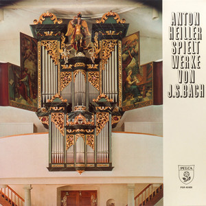 Choralvorspiel für Orgel Solo, BWV 622 - O Mensch, bewein dein Sünde gross