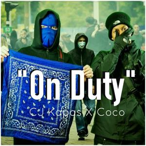 On Duty (Cocko & Antilliaanse M-pire Remix)