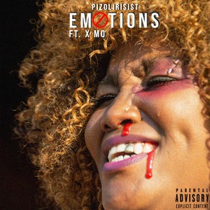 Emotions (feat. Xmo de voice) [Explicit]