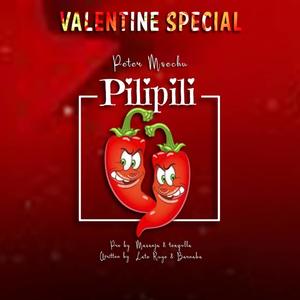 Pili Pili