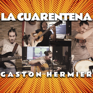 La Cuarentena (Instrumental Version)