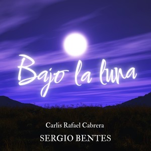 Bajo la luna (Radio Edit)