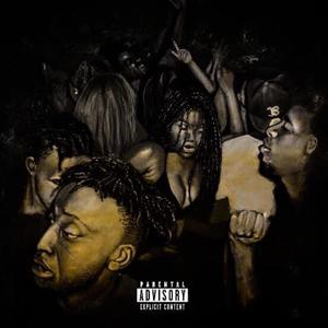 Slindo (feat. UNCLENERO) (Explicit)