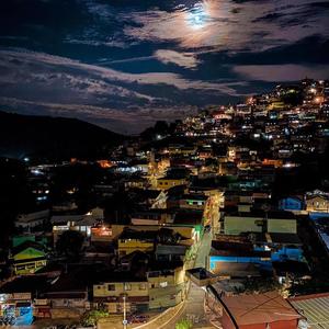 Maratona Sexual (feat. DJ FH SANTOS) (Explicit)