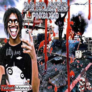 titty nac (feat. PINKBLXXD) (ceaser2k & 4blunts) (Explicit)