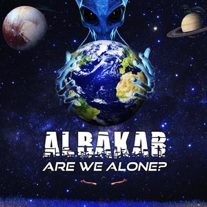 Are We Alone?