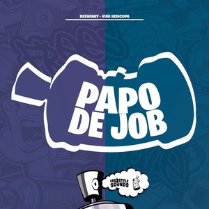 Papo De Job (Explicit)