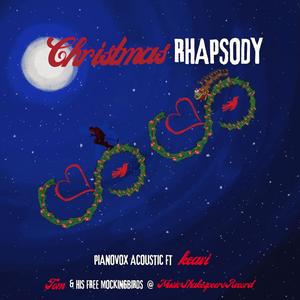 Christmas Rhapsody (feat. keavi) (Pianovox Acoustic)