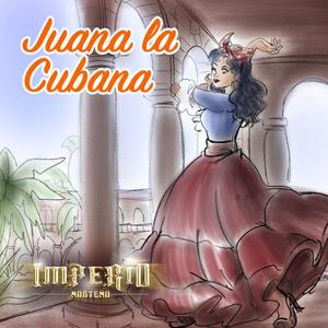 Juana la Cubana