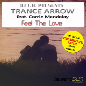 Feel The Love (Jonathan Chickless Remix)