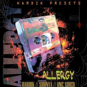 ALLERGY (feat. SHOONYA & ONE SIDER) (Explicit)