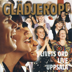 Glädjerop (Live)