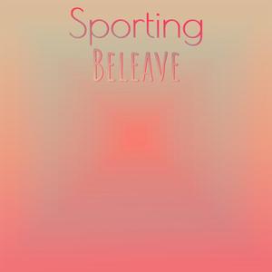 Sporting Beleave