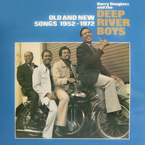 Old And New Songs 1952-1972