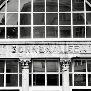 Sonnenallee