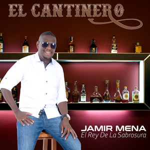 El Cantinero