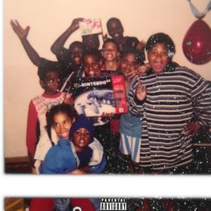 Deserve It(feat. MTG Mook & MTG Ghost) (Explicit)