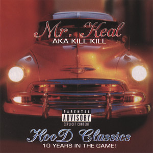 Hood Classics (Explicit)