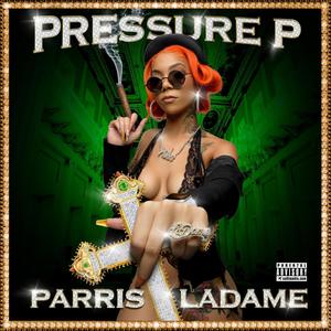 Pressure P (Explicit)