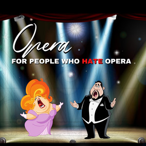 The Marriage Of Figaro - Act III: Letter Duet - Canzonetta Sull'aria (Call It 