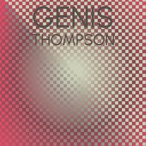 Genis Thompson