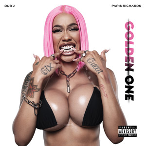 GOLDEN ONE (Explicit)