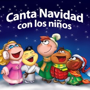 Canta Navidad Con Los Niños