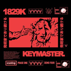Forsaken In Wyoming (feat. Jester & DaFooligans) (Explicit)