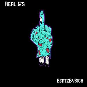 Hard trap type beat - 