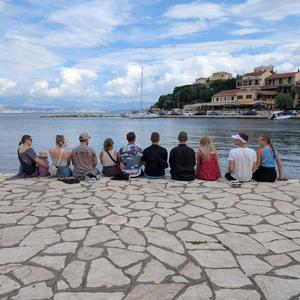 Naudi Guys! (Encore)