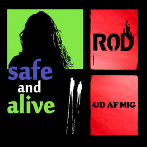 Ud Af Mig(Video Edit) (Video Edit)