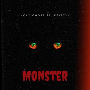 Monster (feat. Kristy V)