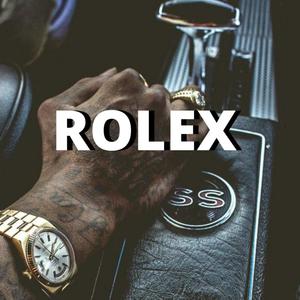 Rolex (feat. KartikSalve)