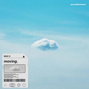 moving. (Extended Mix)